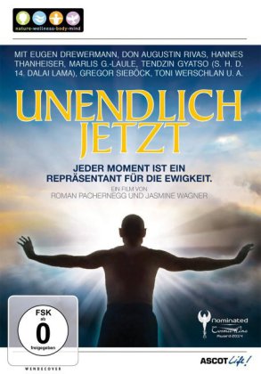 Unendlich Jetzt, 1 DVD