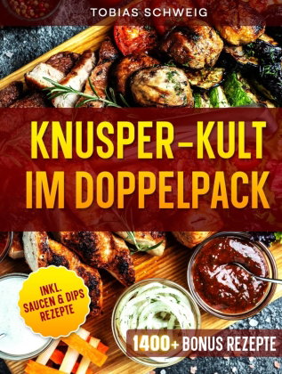 Knusper-Kult im Doppelpack