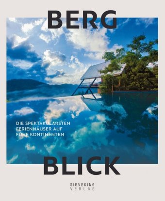Bergblick