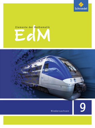 Elemente der Mathematik SI - Ausgabe 2015 für Niedersachsen G9