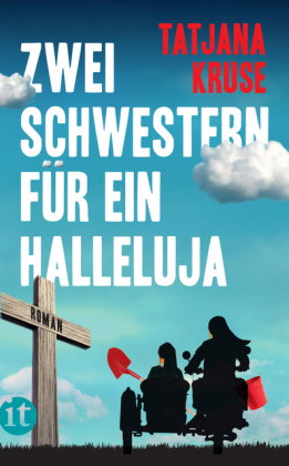 Zwei Schwestern für ein Halleluja
