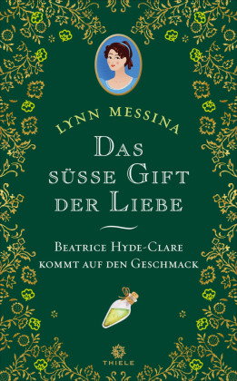 Das süße Gift der Liebe