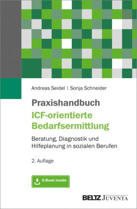 Praxishandbuch ICF-orientierte Bedarfsermittlung