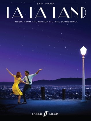 La La Land Easy Piano