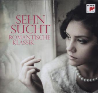 Sehnsucht - Romantische Klassik, 1 Audio-CD