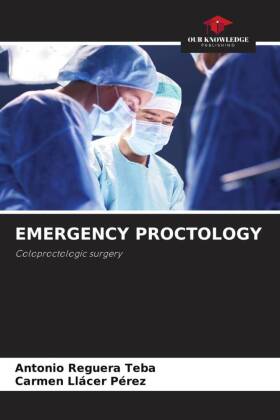 EMERGENCY PROCTOLOGY