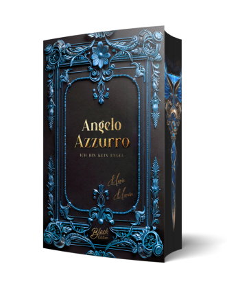 Angelo Azzurro