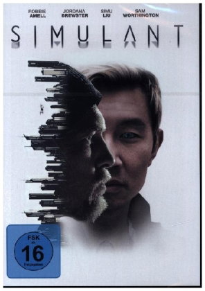 Simulant, 1 DVD
