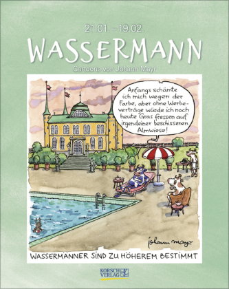 Wassermann 2027