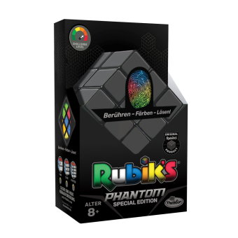 Rubik's Phantom (Spiel)