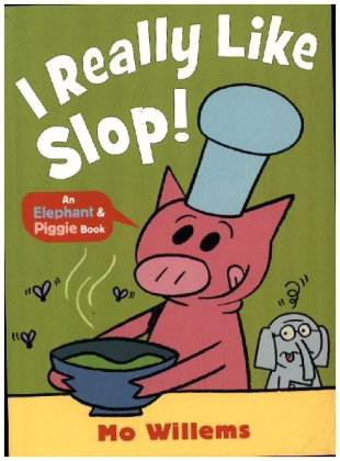 I REALLY Like Slop!