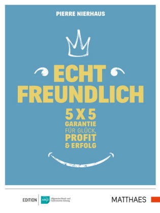 Echt freundlich