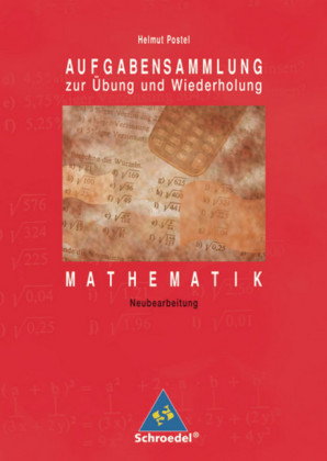 Mathematik, Aufgabensammlung zur Übung und Wiederholung, EURO