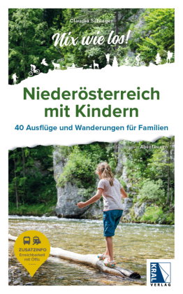 Niederösterreich mit Kindern