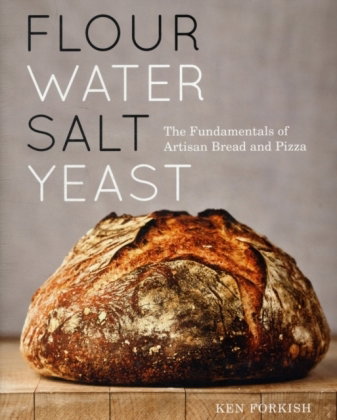 Flour Water Salt Yeast
