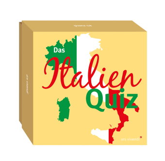 Das Italien-Quiz