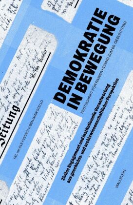 Demokratie in Bewegung