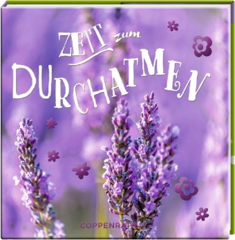 Zeit zum Durchatmen