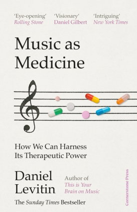 Music as Medicine