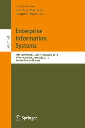 Enterprise Information Systems
