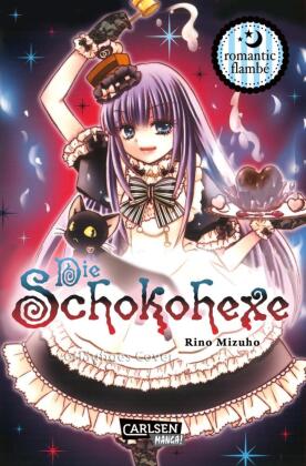 Die Schokohexe 18