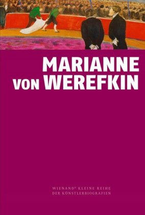 Marianne Werefkin