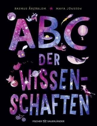 ABC der Wissenschaften