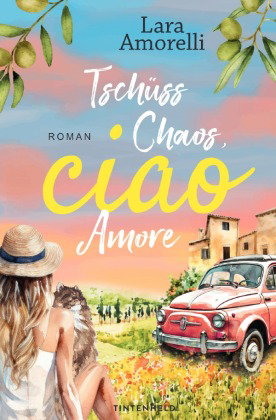 Tschüss Chaos, ciao Amore