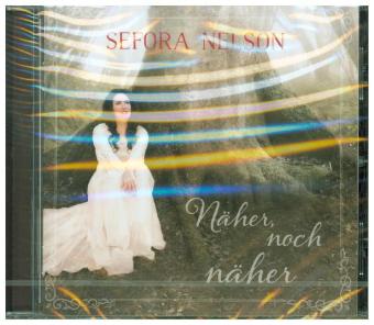 Näher, noch näher, Audio-CD