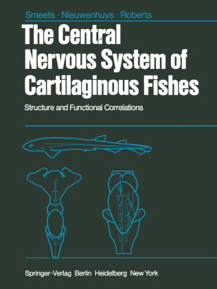 The Central Nervous System of Cartilaginous Fishes