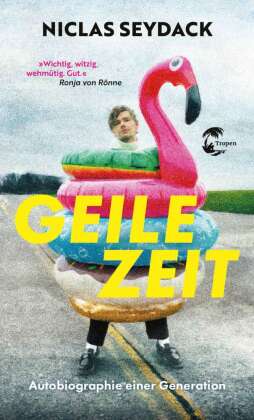 Geile Zeit