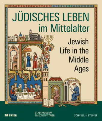Jüdisches Leben im Mittelalter