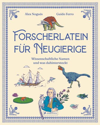Forscherlatein für Neugierige