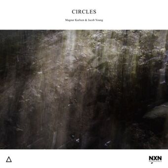 Circles, 1 Audio-CD