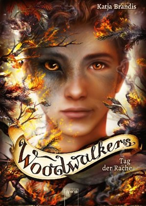 Woodwalkers - Tag der Rache