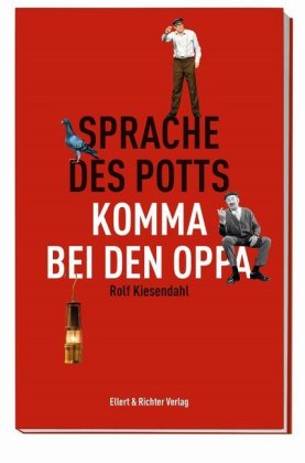 Komma bei den Oppa