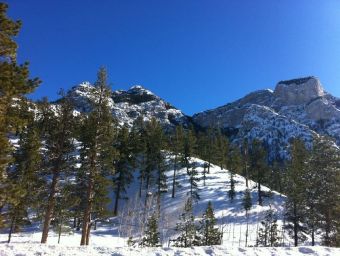 Duck Creek Utah - 1.000 Teile (Puzzle)