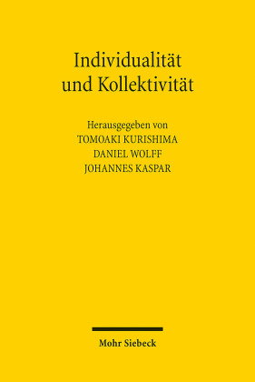 Individualität und Kollektivität