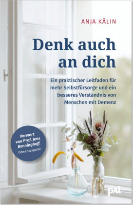 Denk auch an dich