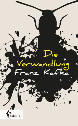 Die Verwandlung