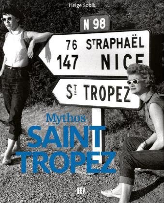 Mythos Saint-Tropez