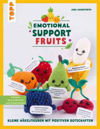Emotional Support Fruits