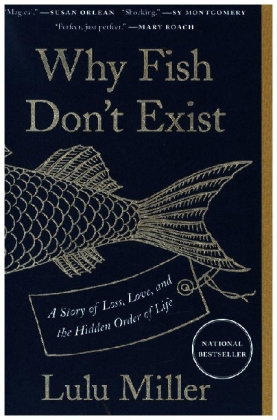 Why Fish Don't Exist