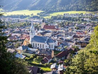 Schladming - 1.000 Teile (Puzzle)