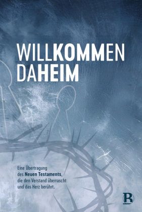 Willkommen daheim - Crown Edition