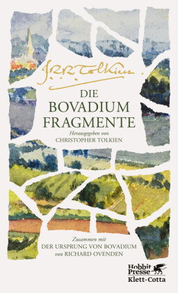 Die Bovadium Fragmente