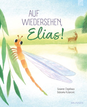 Auf Wiedersehen, Elias!