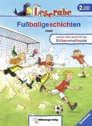 Fußballgeschichten