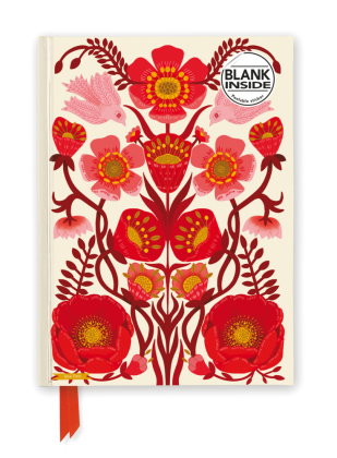 Premium Notizbuch Blank DIN A5: Nina Pace, Liebesorakel