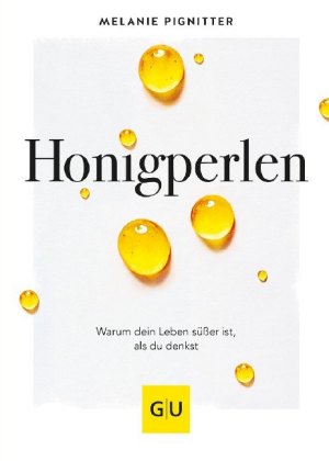 Honigperlen